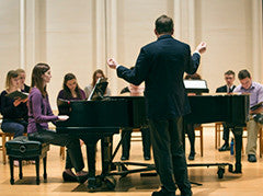 Chamber Ensemble