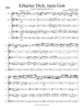 Erbarme dich, mein Gott (J. S. Bach)