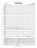 "Calvary" (large orchestra) (Traditional)
