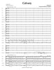"Calvary" (small orchestra) (Traditional)