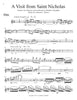 "A Visit From St. Nicholas" (small orchestra) (Naughtin)