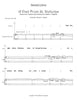 "A Visit From St. Nicholas" (small orchestra) (Naughtin)