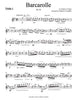 Barcarolle, Op. 60 (Chopin)