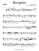Barcarolle, Op. 60 (Chopin)