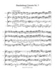 Brandenburg Concerto No.3, BWV 1048 (J. S. Bach)
