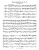 Brandenburg Concerto No.3, BWV 1048 (J. S. Bach)