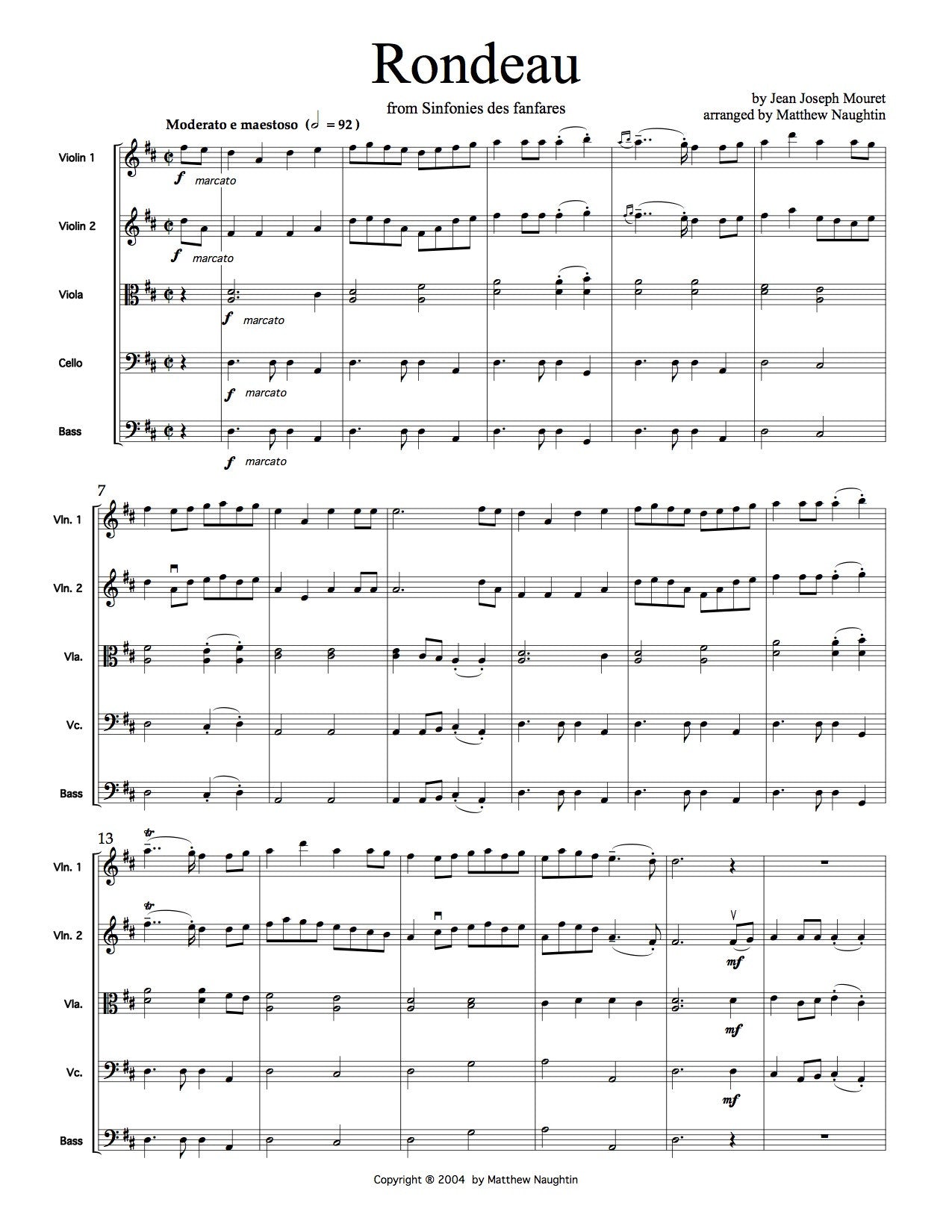 Jean-Marie Raymond Anthologie ギター楽譜 Jean Marie Raymond PDF | PDF