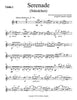 Serenade (Ständchen) (Franz Schubert)