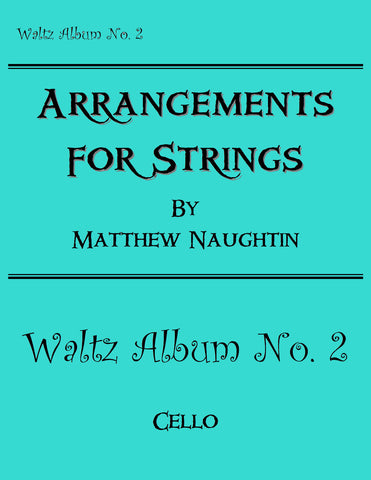 Waltz Album No. 2
